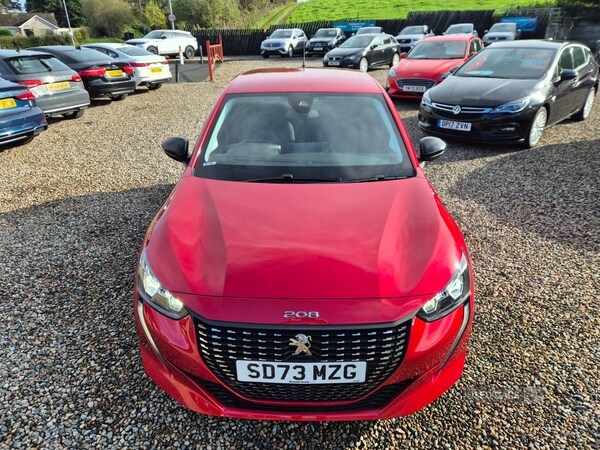 Used Peugeot 208 2023 for sale - 76228332: Photo 6