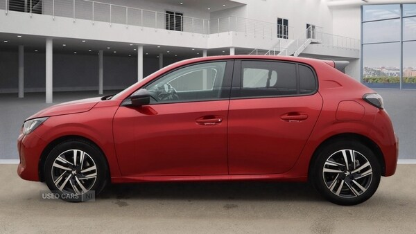 Used Peugeot 208 2023 for sale - 76228332: Photo 6