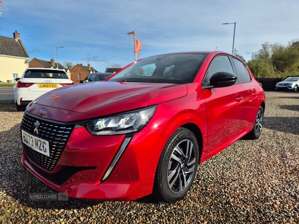 Used Peugeot 208 2023 for sale - 76228332: Photo 8