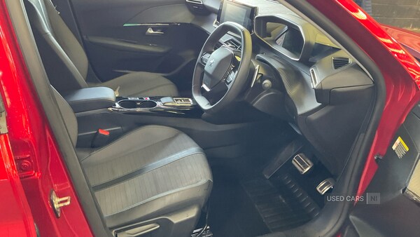 Used Peugeot 208 2023 for sale - 76228332: Photo 9
