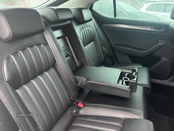 Used Skoda Superb 2022 for sale - 76539274: Photo 16