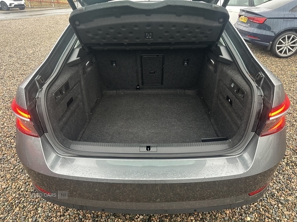 Used Skoda Superb 2022 for sale - 76539274: Photo 17