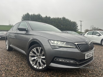 2022 - 2.0 TDI CR 200 SE L 5dr DSG