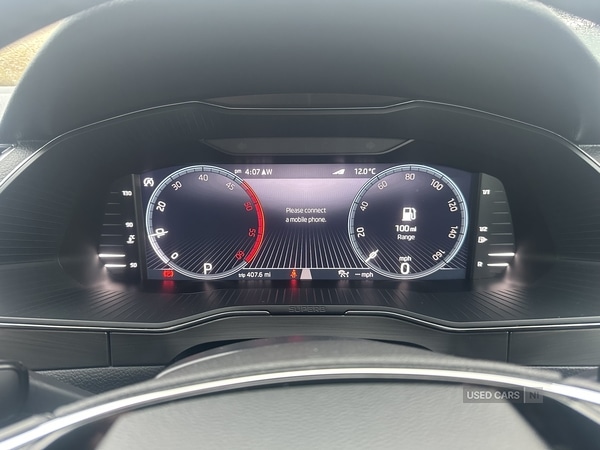 Used Skoda Superb 2022 for sale - 76539274: Photo 21