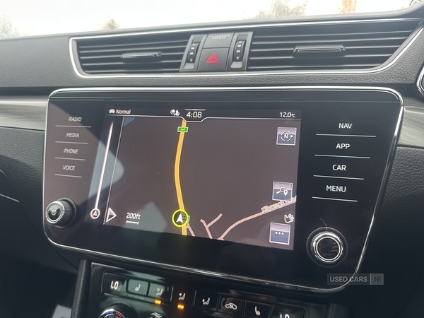 Used Skoda Superb 2022 for sale - 76539274: Photo 22