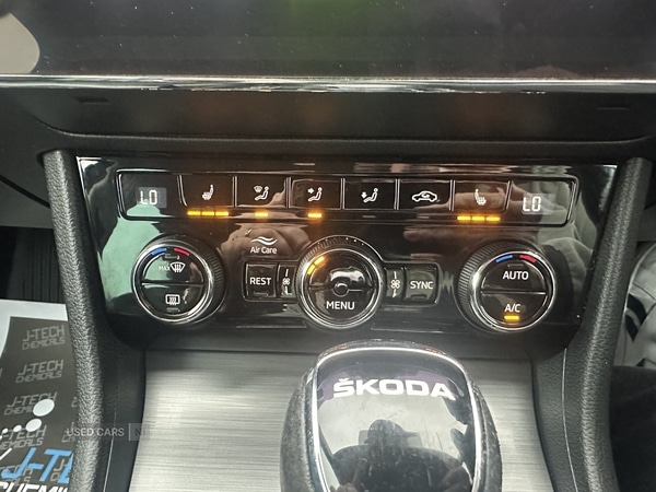 Used Skoda Superb 2022 for sale - 76539274: Photo 26