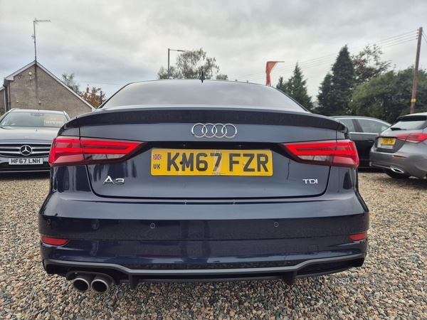 Used Audi A3 2017 for sale - 76702693: Photo 10