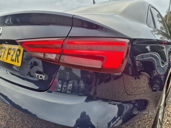 Used Audi A3 2017 for sale - 76702693: Photo 11