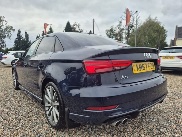 Used Audi A3 2017 for sale - 76702693: Photo 12