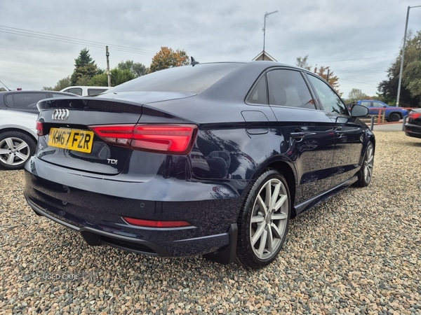 Used Audi A3 2017 for sale - 76702693: Photo 13