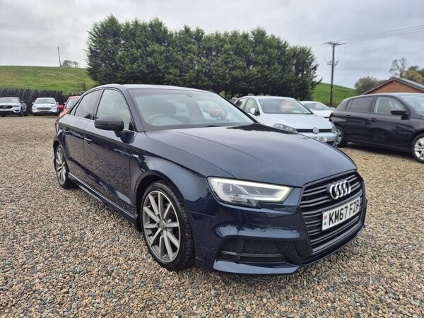 Used Audi A3 2017 for sale - 76702693: Photo 14