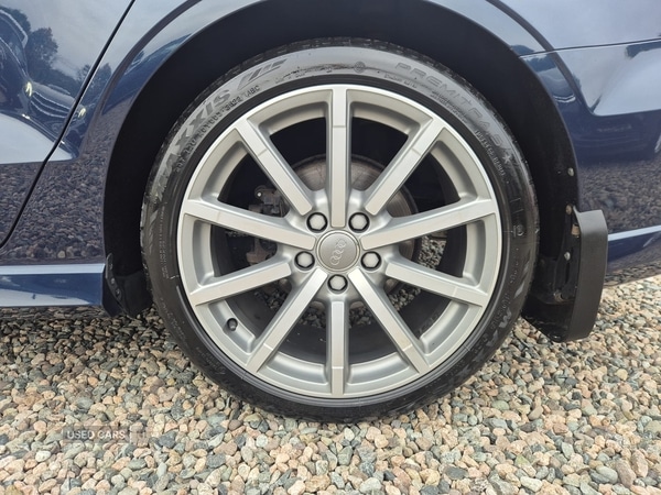 Used Audi A3 2017 for sale - 76702693: Photo 15