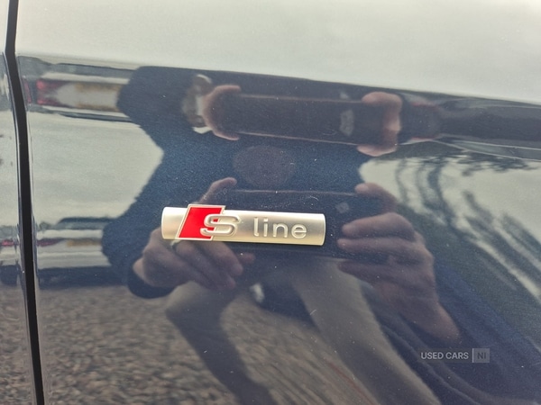 Used Audi A3 2017 for sale - 76702693: Photo 18