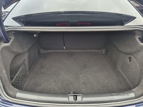 Used Audi A3 2017 for sale - 76702693: Photo 19