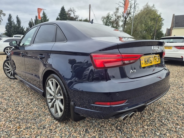 Used Audi A3 2017 for sale - 76702693: Photo 2