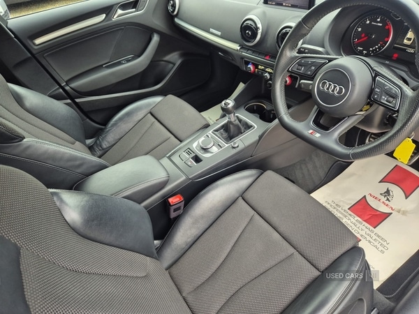 Used Audi A3 2017 for sale - 76702693: Photo 20