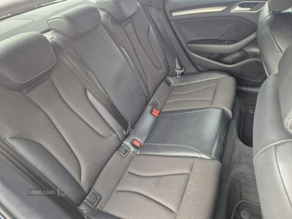 Used Audi A3 2017 for sale - 76702693: Photo 22