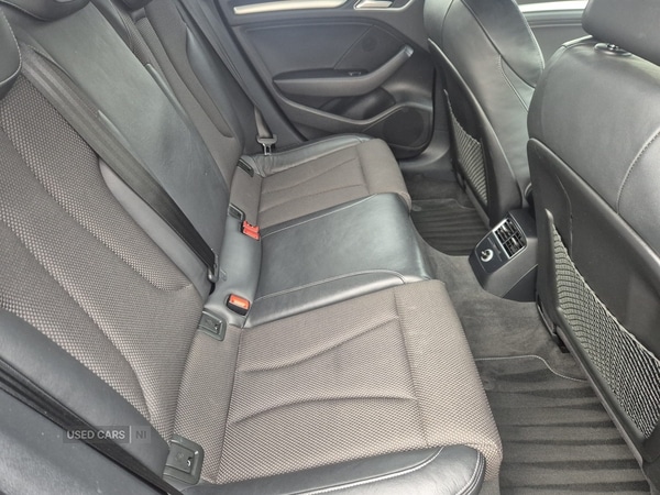 Used Audi A3 2017 for sale - 76702693: Photo 23