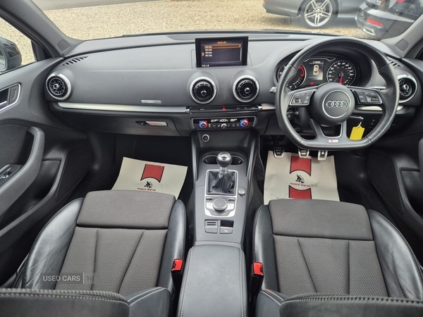 Used Audi A3 2017 for sale - 76702693: Photo 26