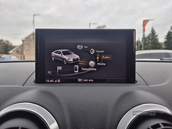 Used Audi A3 2017 for sale - 76702693: Photo 27