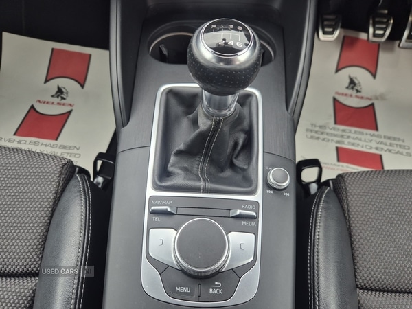 Used Audi A3 2017 for sale - 76702693: Photo 28