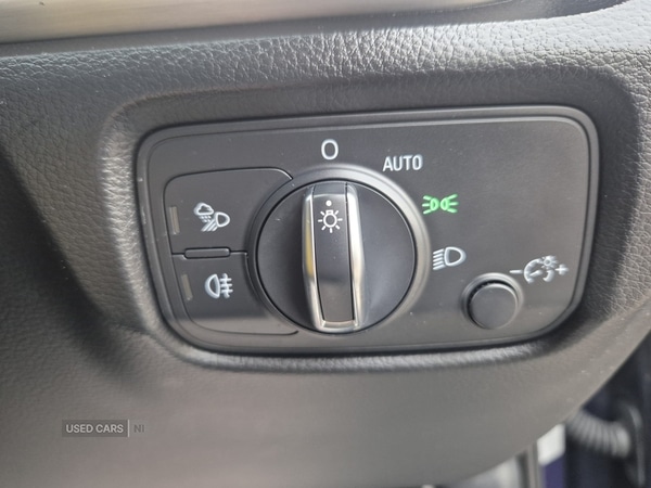 Used Audi A3 2017 for sale - 76702693: Photo 29