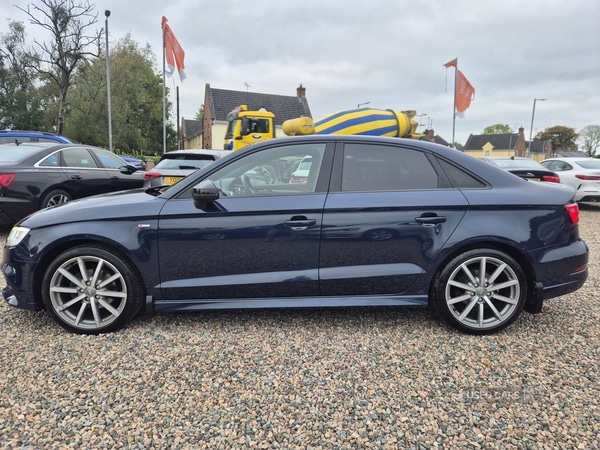 Used Audi A3 2017 for sale - 76702693: Photo 3