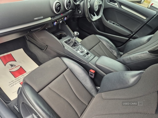 Used Audi A3 2017 for sale - 76702693: Photo 30