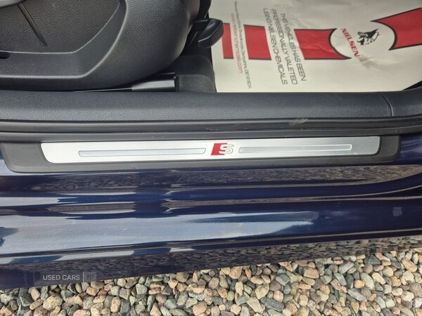 Used Audi A3 2017 for sale - 76702693: Photo 32