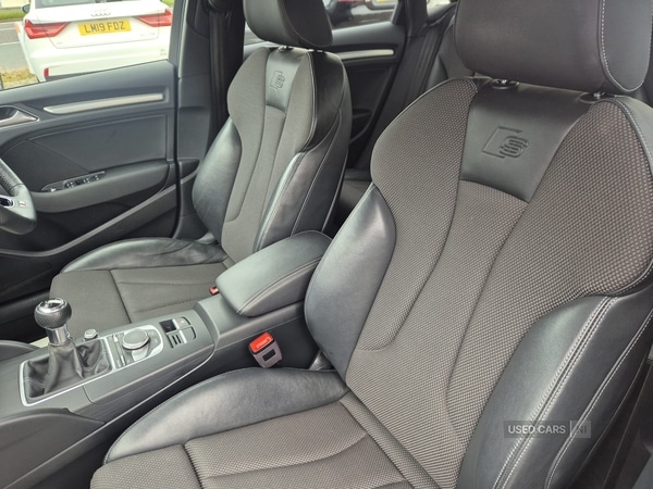 Used Audi A3 2017 for sale - 76702693: Photo 33