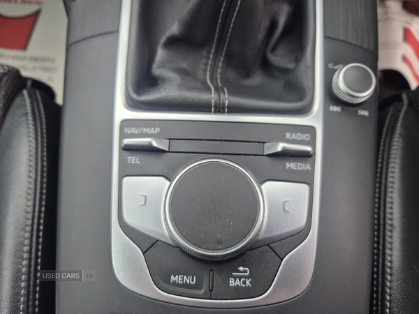 Used Audi A3 2017 for sale - 76702693: Photo 34