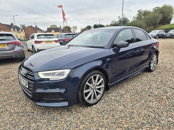 Used Audi A3 2017 for sale - 76702693: Photo 5