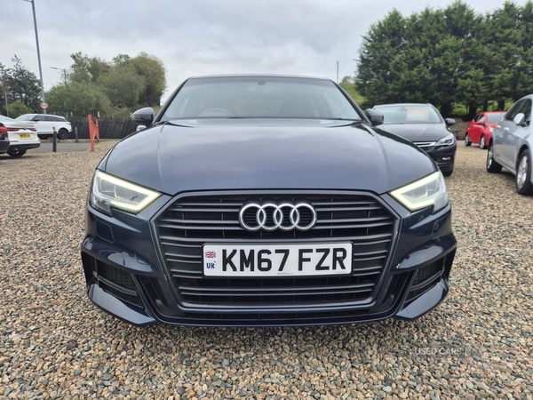 Used Audi A3 2017 for sale - 76702693: Photo 6