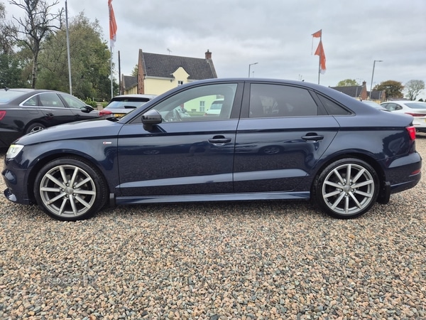 Used Audi A3 2017 for sale - 76702693: Photo 7