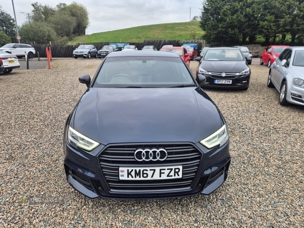 Used Audi A3 2017 for sale - 76702693: Photo 8