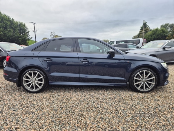 Used Audi A3 2017 for sale - 76702693: Photo 9