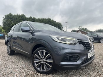 Used Renault Kadjar 2019 for sale - 79646802: Photo