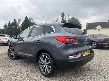 Used Renault Kadjar 2019 for sale - 79646802: Photo
