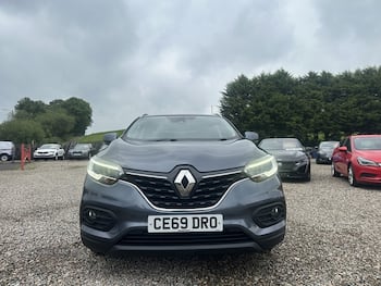 Used Renault Kadjar 2019 for sale - 79646802: Photo