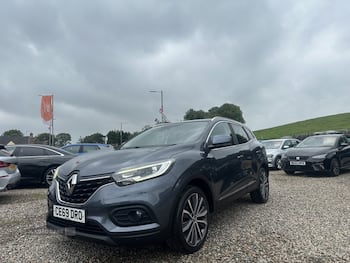 Used Renault Kadjar 2019 for sale - 79646802: Photo