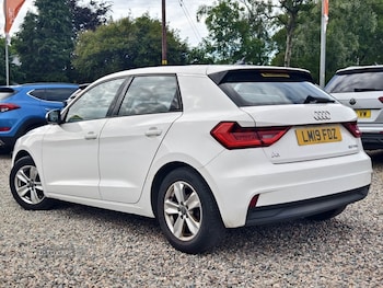 Used Audi A1 2019 for sale - 75941894: Photo