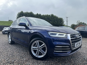 Audi - Q5