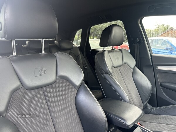 Used Audi Q5 2017 for sale - 76315298: Photo 5