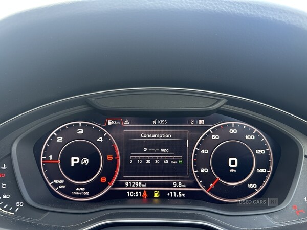 Used Audi Q5 2017 for sale - 76315298: Photo 6