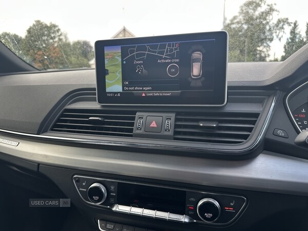 Used Audi Q5 2017 for sale - 76315298: Photo 7