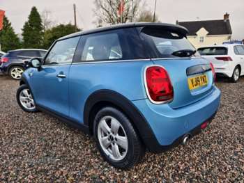 Used MINI Hatch 2019 for sale - 75430081: Photo
