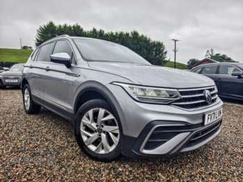 2021 - 2.0 TDI Life 5dr DSG