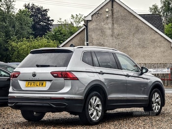 Used Volkswagen Tiguan Allspace 2021 for sale - 75459923: Photo
