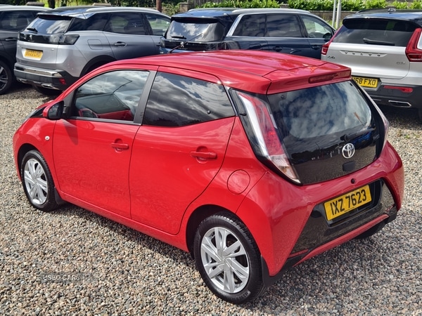 Used Toyota AYGO 2016 for sale - 76338040: Photo 10