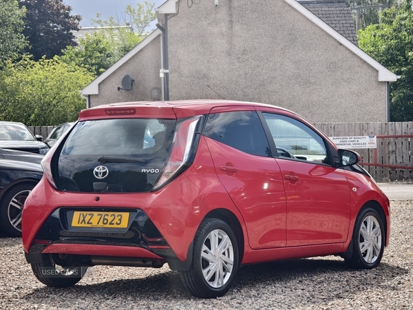 Used Toyota AYGO 2016 for sale - 76338040: Photo 12
